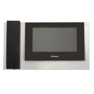 مانیتور دربازکن سیماران مدل hs 78m100
